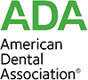 American Dental Association logo